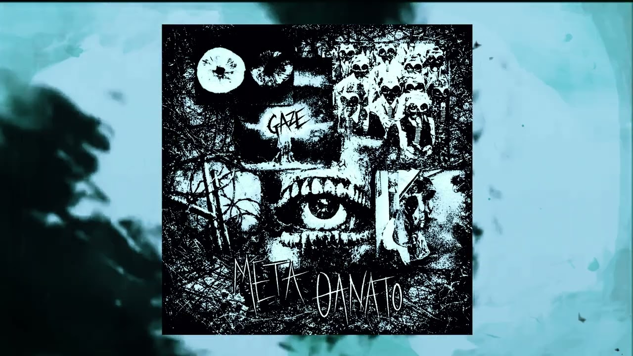 Gaze x Βαρόνος - Αναθυμιάσεις