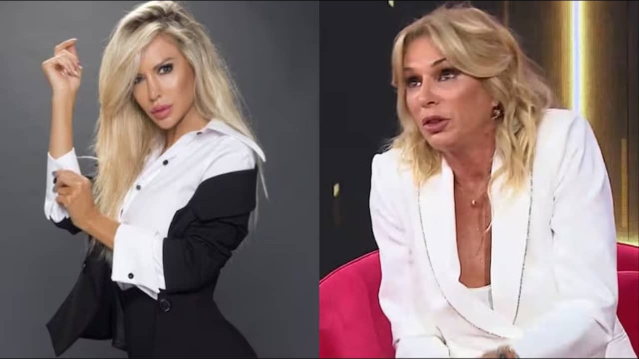 «De acuerdo con…»: Yanina Latorre toma posición en la polémica entre Marixa Balli y Esteban Mirol
