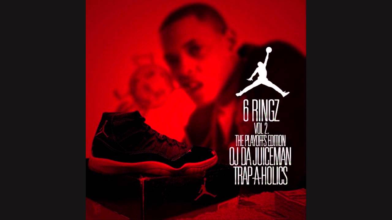 OJ Da Juiceman - 