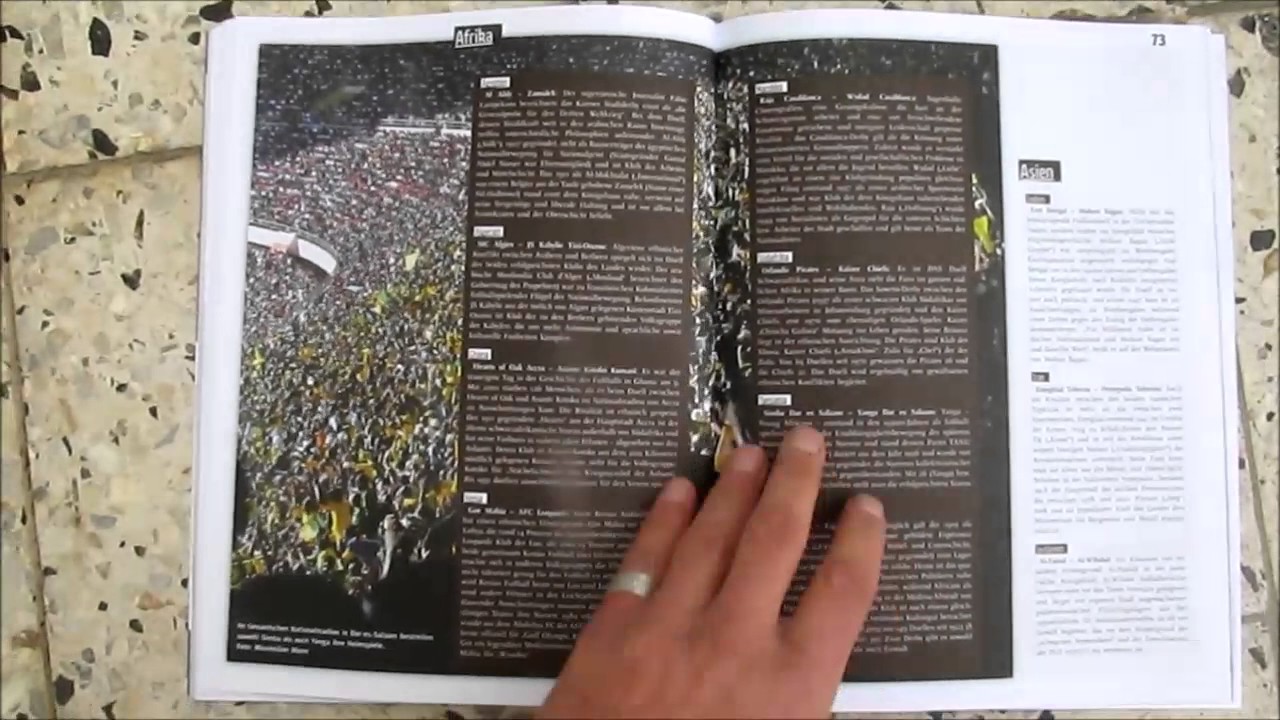 Zeitspiel - Magazin f&uuml;r Fu&szlig;ball-Zeitgeschichte Ausgabe 6