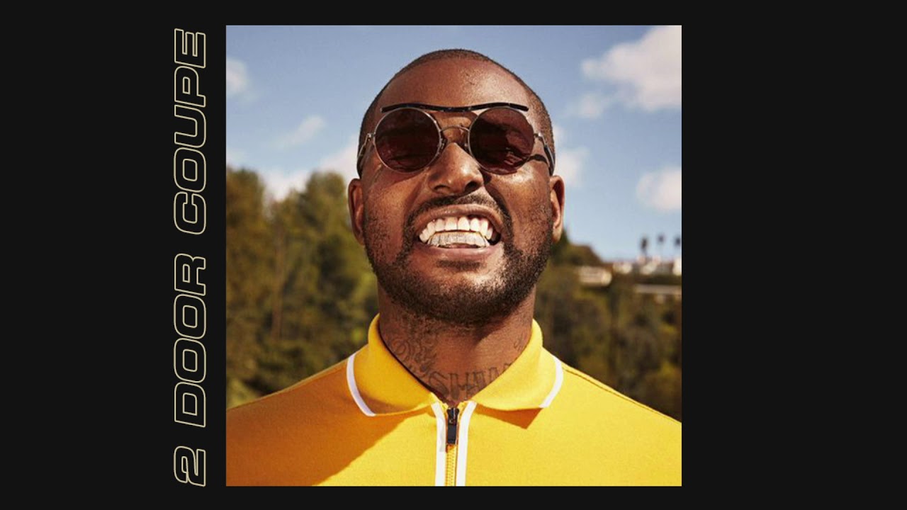 (SOLD) Schoolboy Q x Jay Rock ft. Vince Staples type beat 