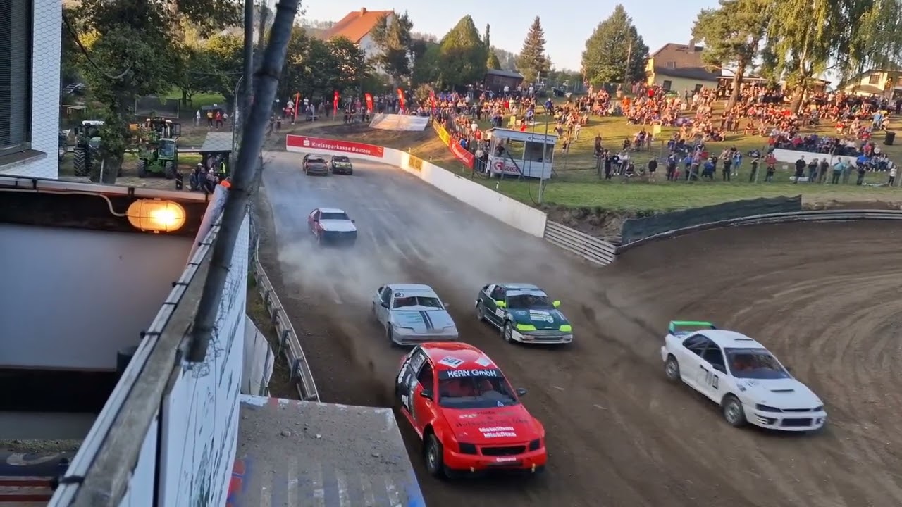Finale 2024 Ilp Autocross Ostdeutsche Meisterschaft im Autocross Matschenberg #ilp #racing