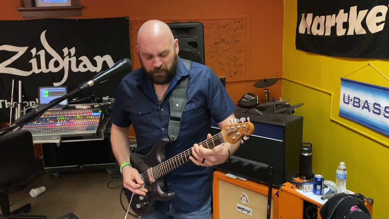 Renegade by STYX cover by Showtime The Band