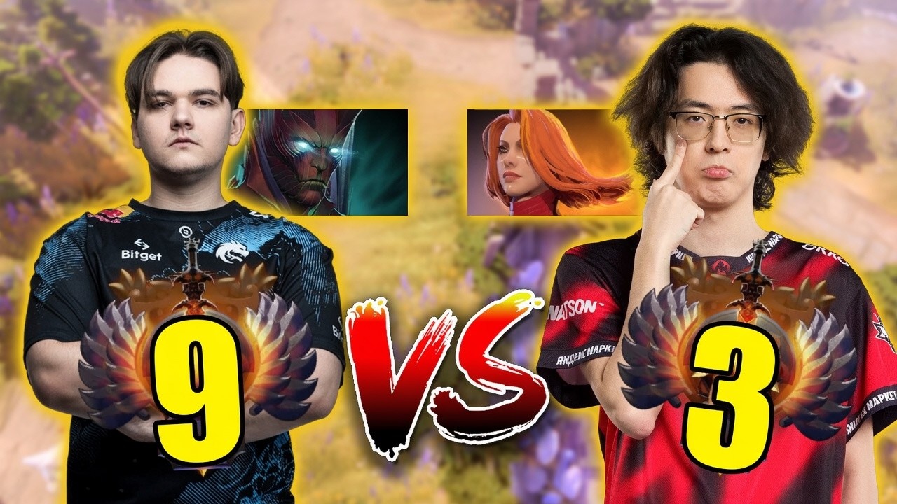 WATSON IN A ONE-HOUR GAME AGAINST YATORO DOTA 2 | WATSON VS YATORO