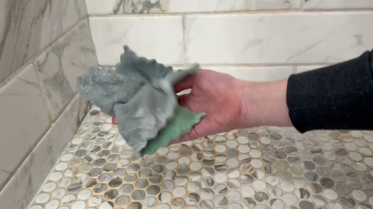 Honest Review and Demo of Active Mold Stain Remover