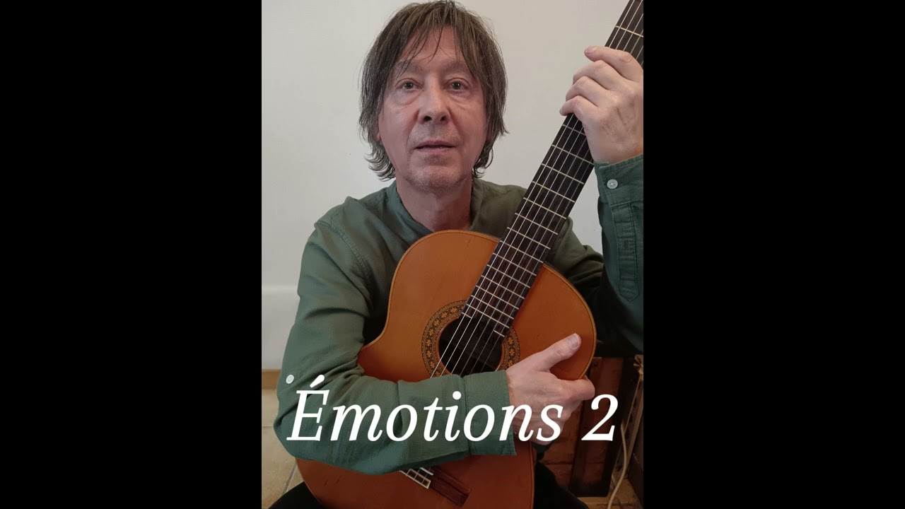 Philippe Rivérieux - Émotions 2