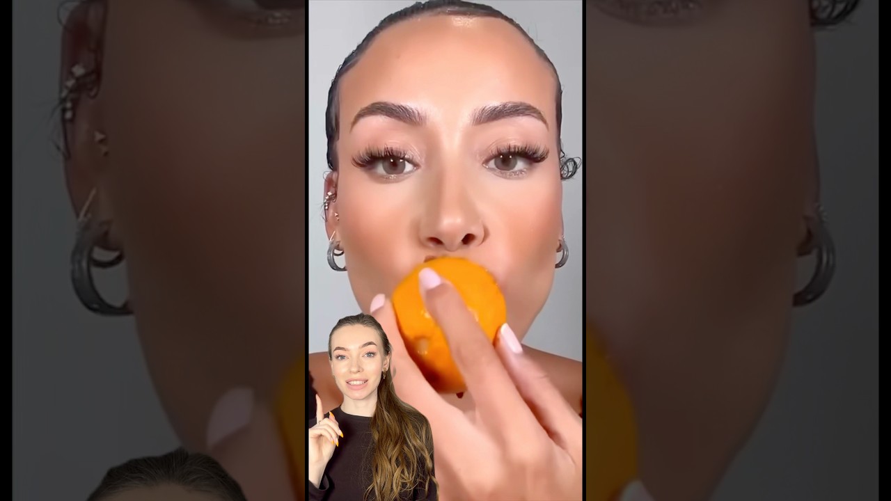 5 вирусных лайфхаков из TikTok &mdash; правда или фейк? 🤯 #лайфхаки #макияж #вирусный #смешной #лайфхак...