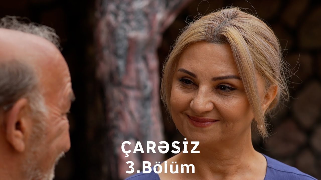 &Ccedil;arəsiz serialı 3-c&uuml; B&ouml;l&uuml;m (Həftə i&ccedil;i 4 g&uuml;n 21:30 ATV-də izliyə bilərsiz)