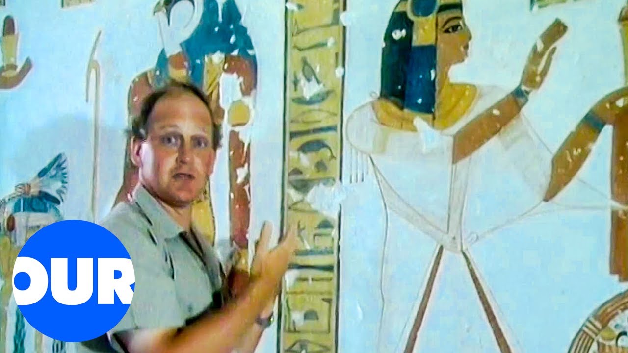 Giving Birth And Love Poetry Written By Village Women In Ancient Egypt | Our History