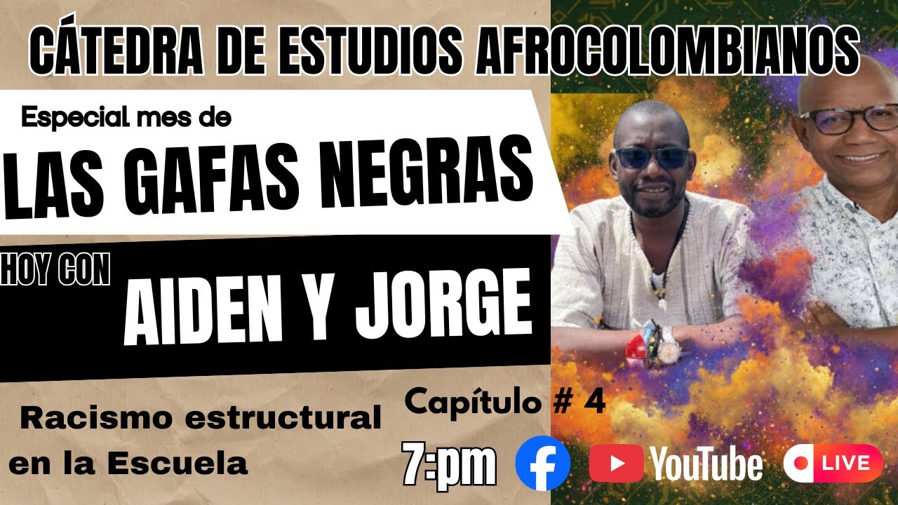 EL RACISMO ESTRUCTURAL EN LA ESCUELA.