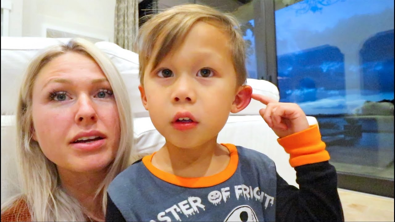 Terrible Reaction To Bug Bite!