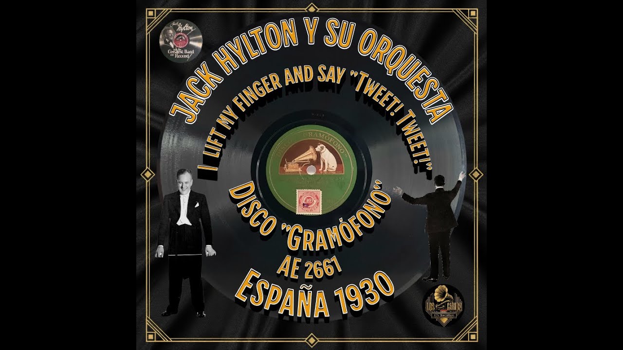 𝑂𝑟𝑞𝑢𝑒𝑠𝑡𝑎 𝐽𝑎𝑐𝑘 𝐻𝑦𝑙𝑡𝑜𝑛 - 𝐼 𝐿𝑖𝑓𝑡 𝑈𝑝 𝑀𝑦 𝐹𝑖𝑛𝑔𝑒𝑟 𝐴𝑛𝑑 𝐼 𝑆𝑎𝑦 