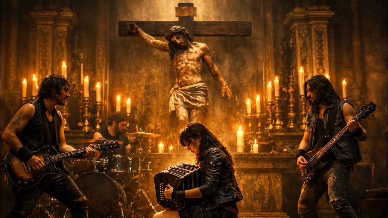 EL CUERPO; ese que crucificamos con nuestro pecado…es quien redime 