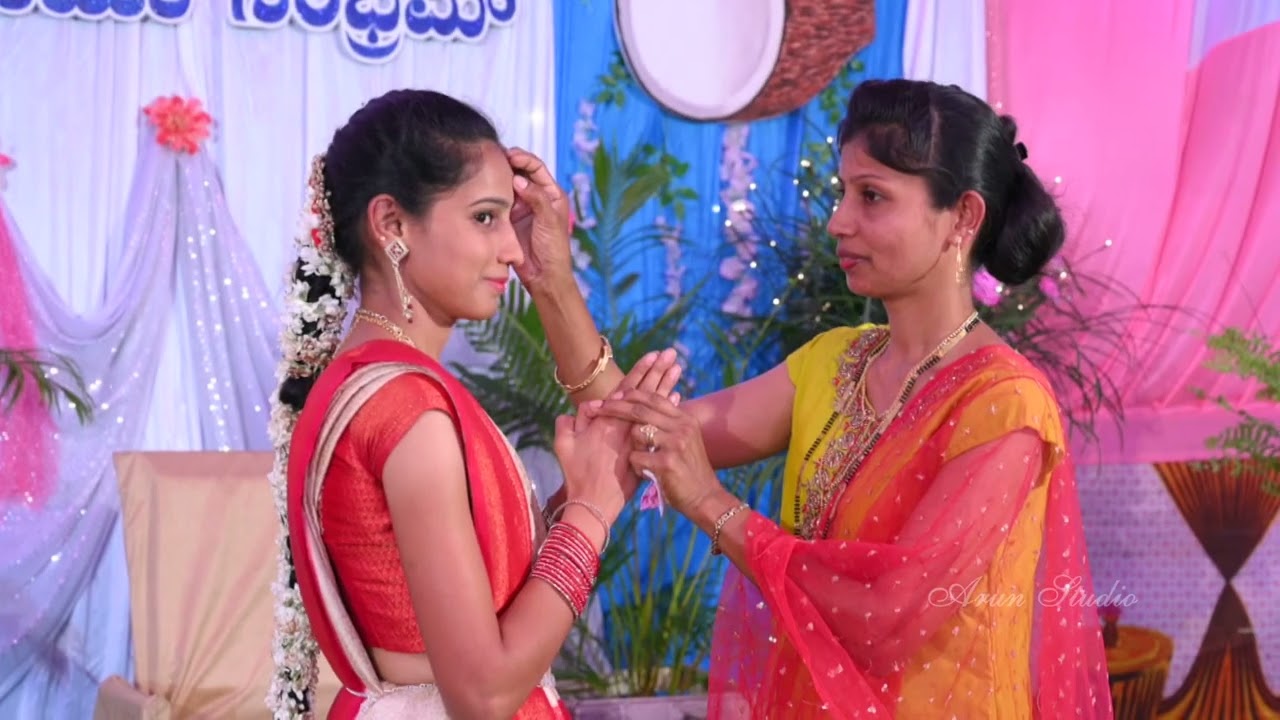 Roce Highlights of Joslin. Video by Arun Studio Aladangady. Ph. 9535434448