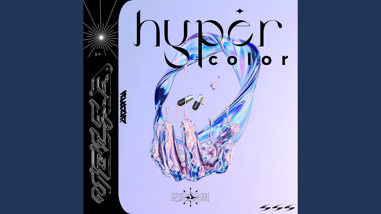 HYPER COLOR
