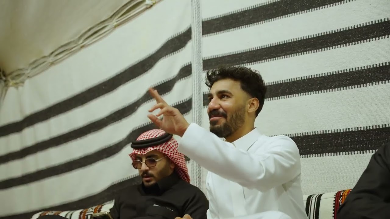 منزال - موسم الدرعية