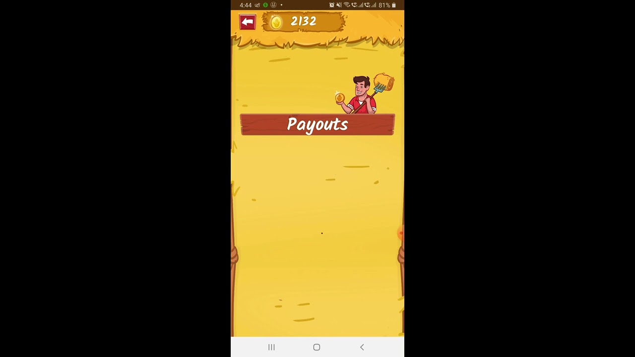 Review App Golden Farmery (13/5/2023)
