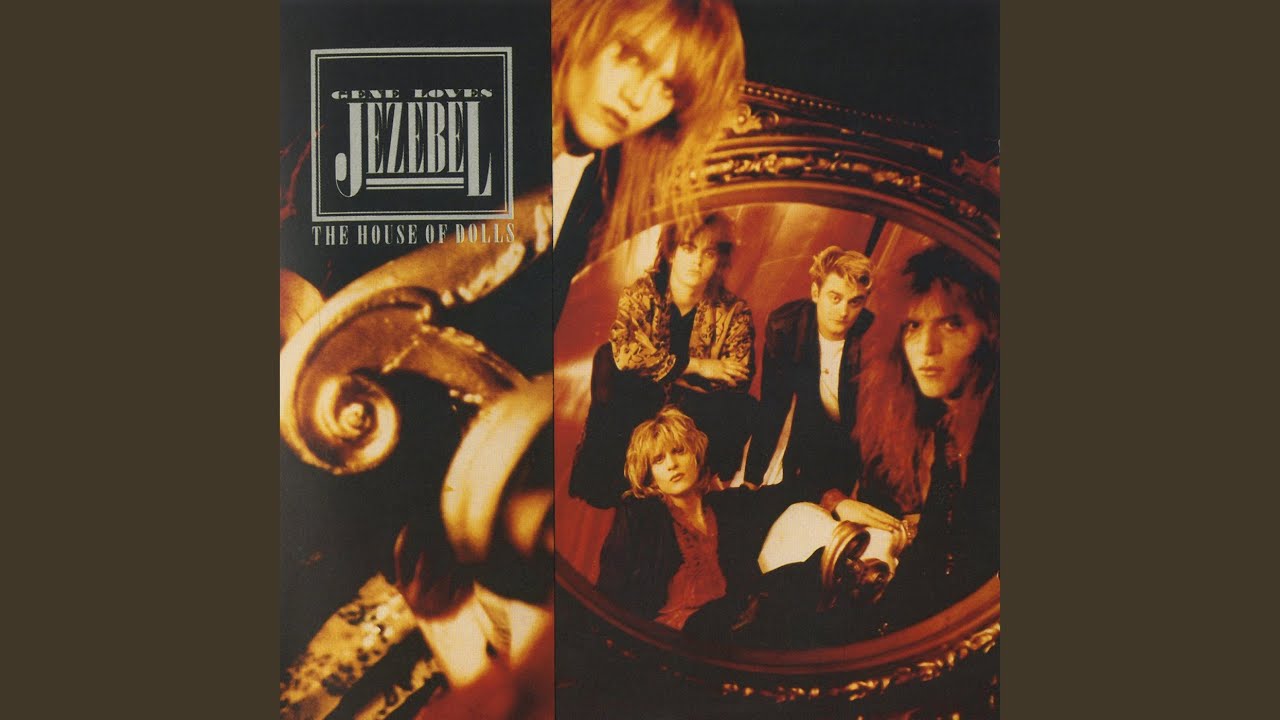 Suspicion (Jezebel Mix)
