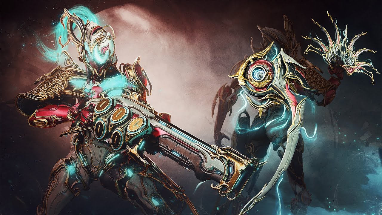 💙💛 Warframe 💙💛 Проходження Українською 💙💛  Пригоди Варфрейма💙💛