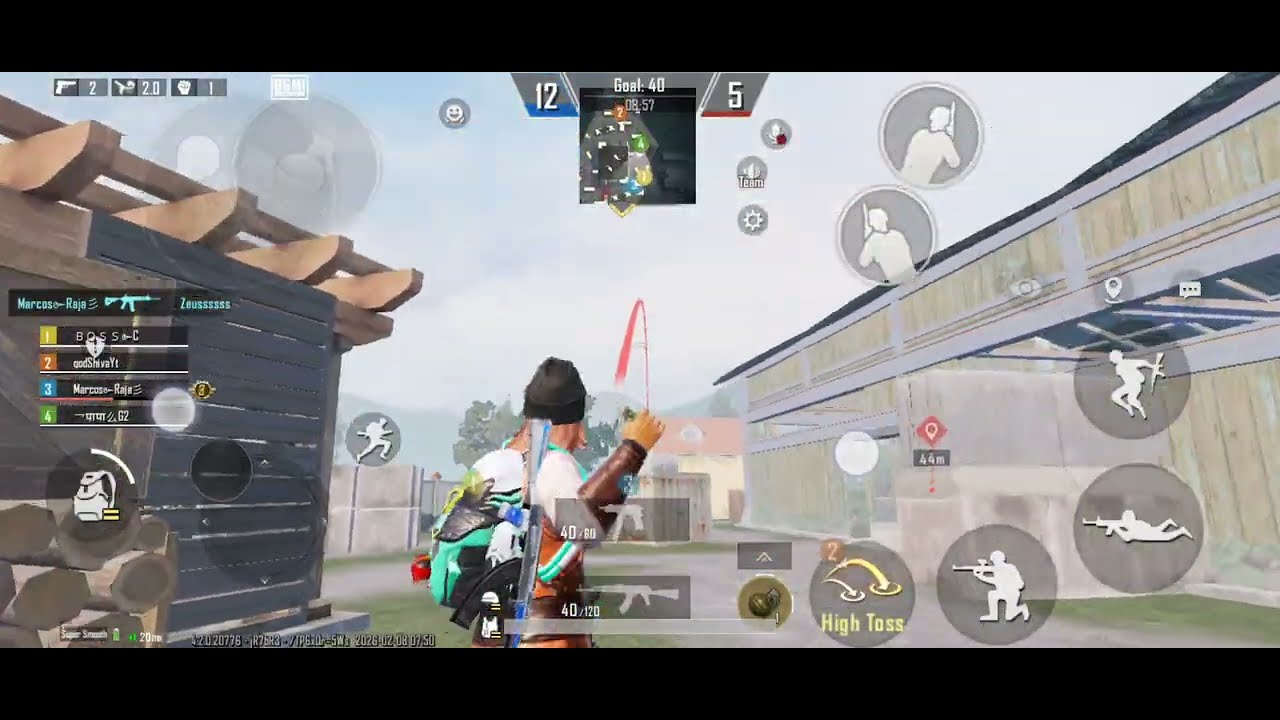 DK_RAJ_GAMING_2.T NEW TDM GAMEPLAY | SAMSUNG GALAXY S20 ULTRA GAMEPLAY 《 PUBG MOBILE 🔥🥶 #pubgmobile 