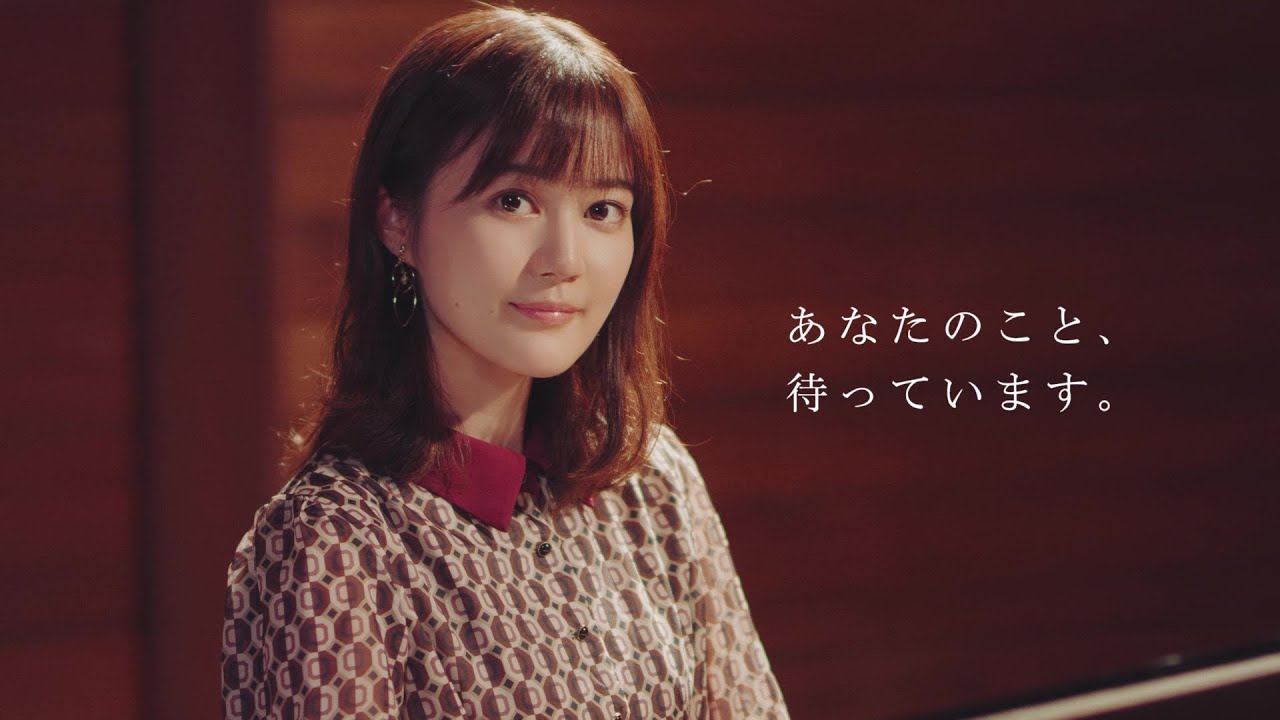 乃木坂46　新メンバーオーディション　生田絵梨花篇