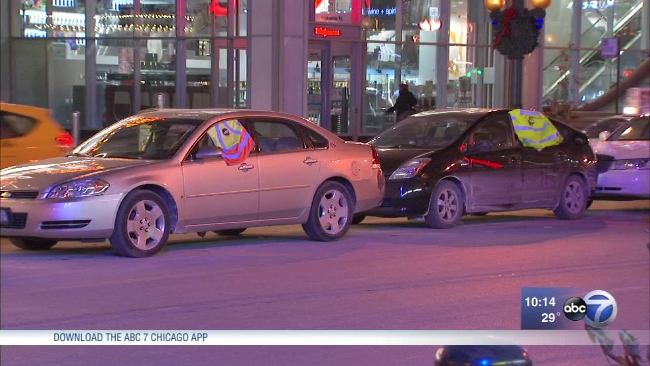 I-Team finds vested interest in free parking on Chicago streets