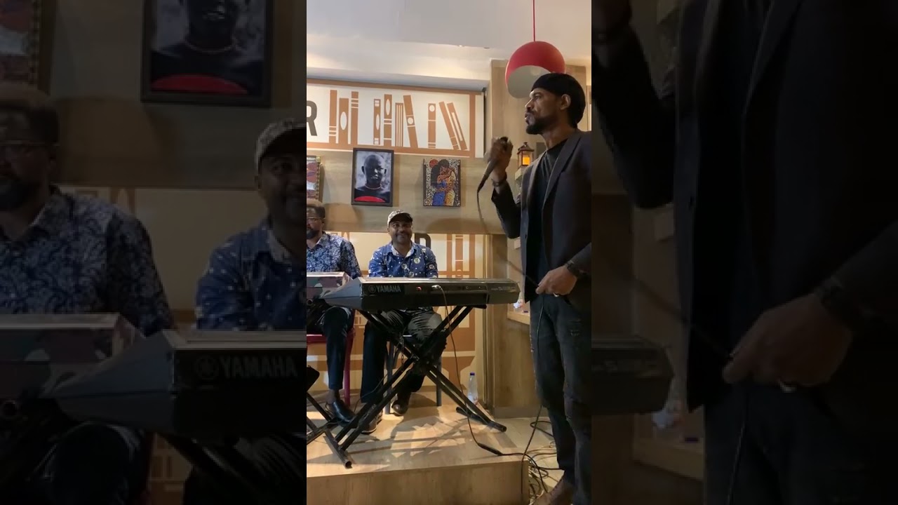 معتز صباحي  بغنيلك + حبيب العمر