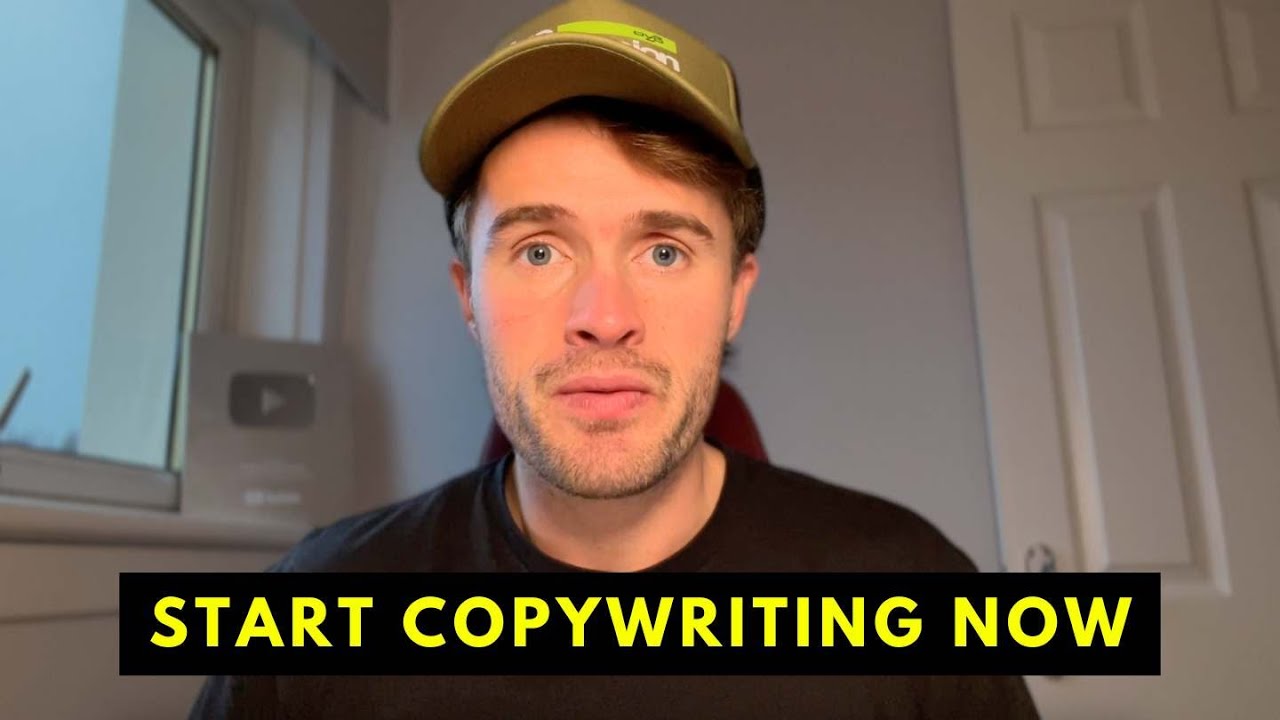 How to Start a Copywriting Business This Year (Beginner Guide)