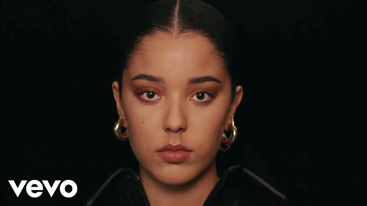 Grace Carter - Silence (Official Video)