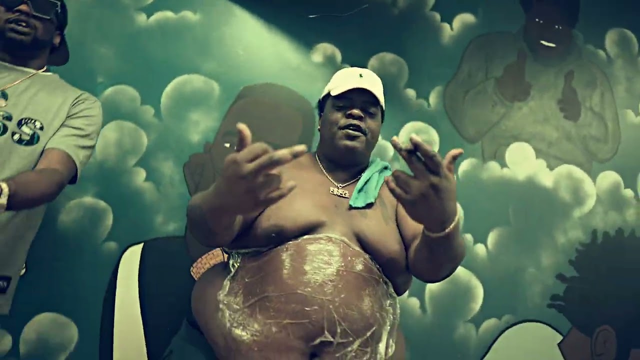 Franchise x BigXThaPlug - All I Know (Exclusive By: @HalfpintFilmzz)