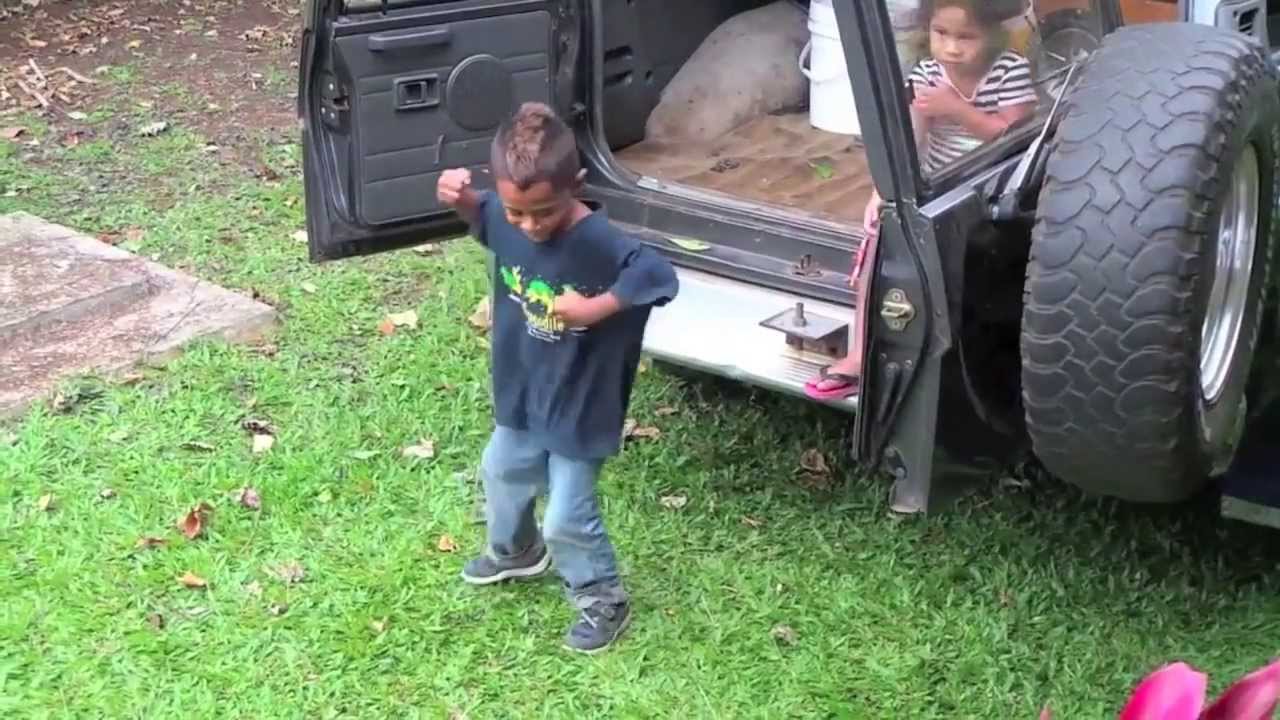 The Internet of Experiences:  Swagmark Fiji