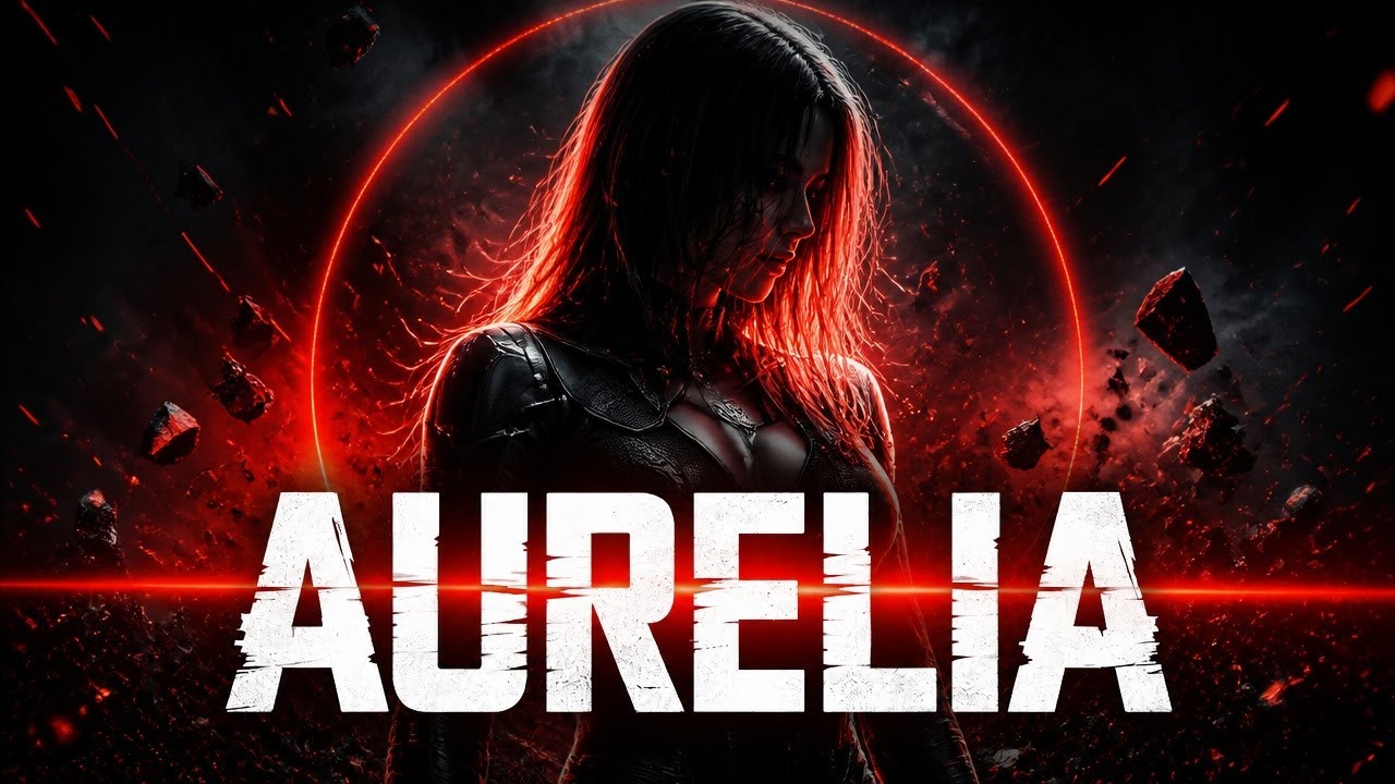 Aurelia