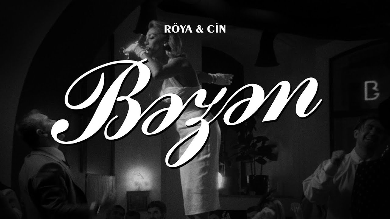 Röya & Ceyhun Zeynalov (Cin) – Bəzən (Rəsmi Musiqi Videosu)