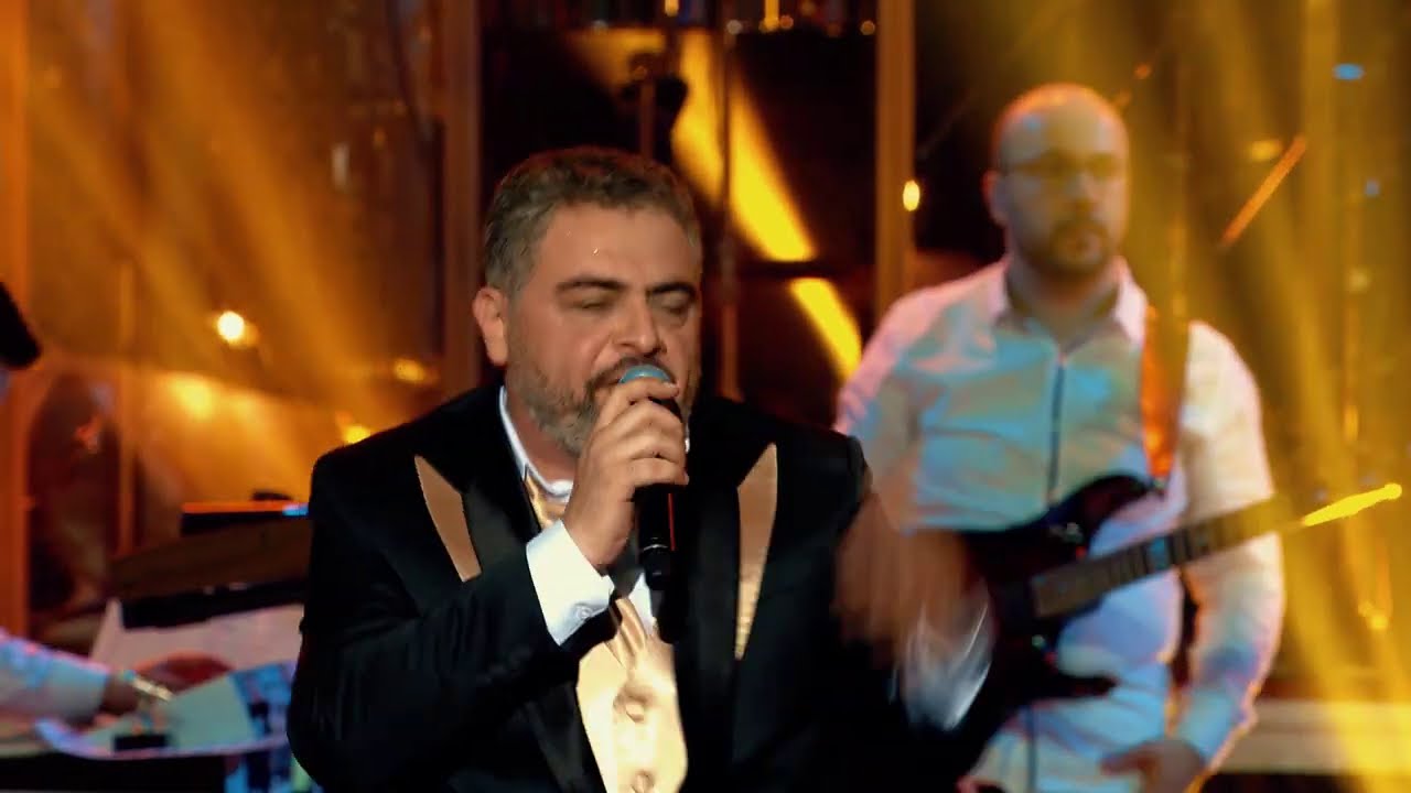 Ara Martirosyan - Hayer // Live in Crocus City Hall 2019-Արա Մարտիրոսյան