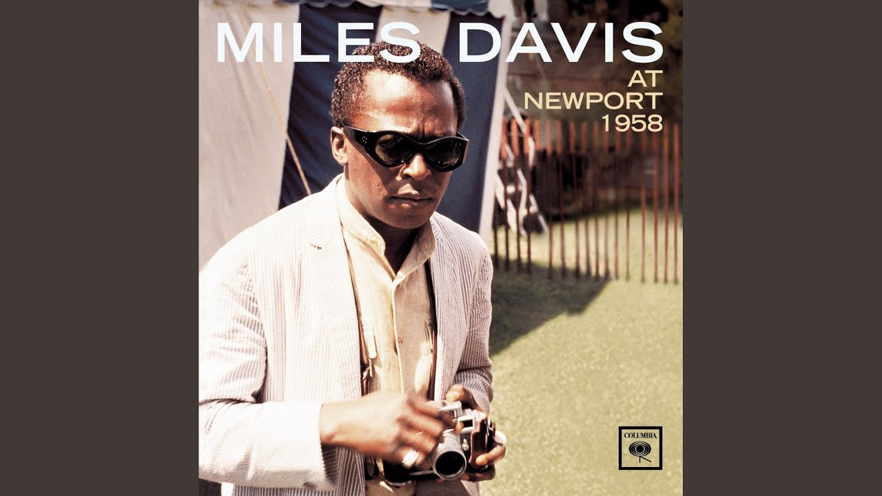 Fran-Dance (Live at the Newport Jazz Festival, Newport, RI - July 1958)