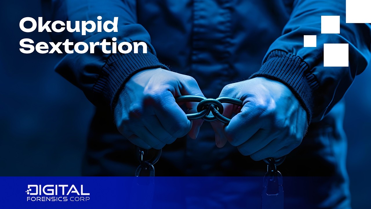 When Flirting Turns to Fear: The Truth About Sextortion on OkCupid