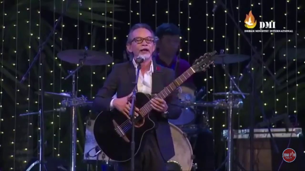ေအာင္ကိုလတ္//gospel song