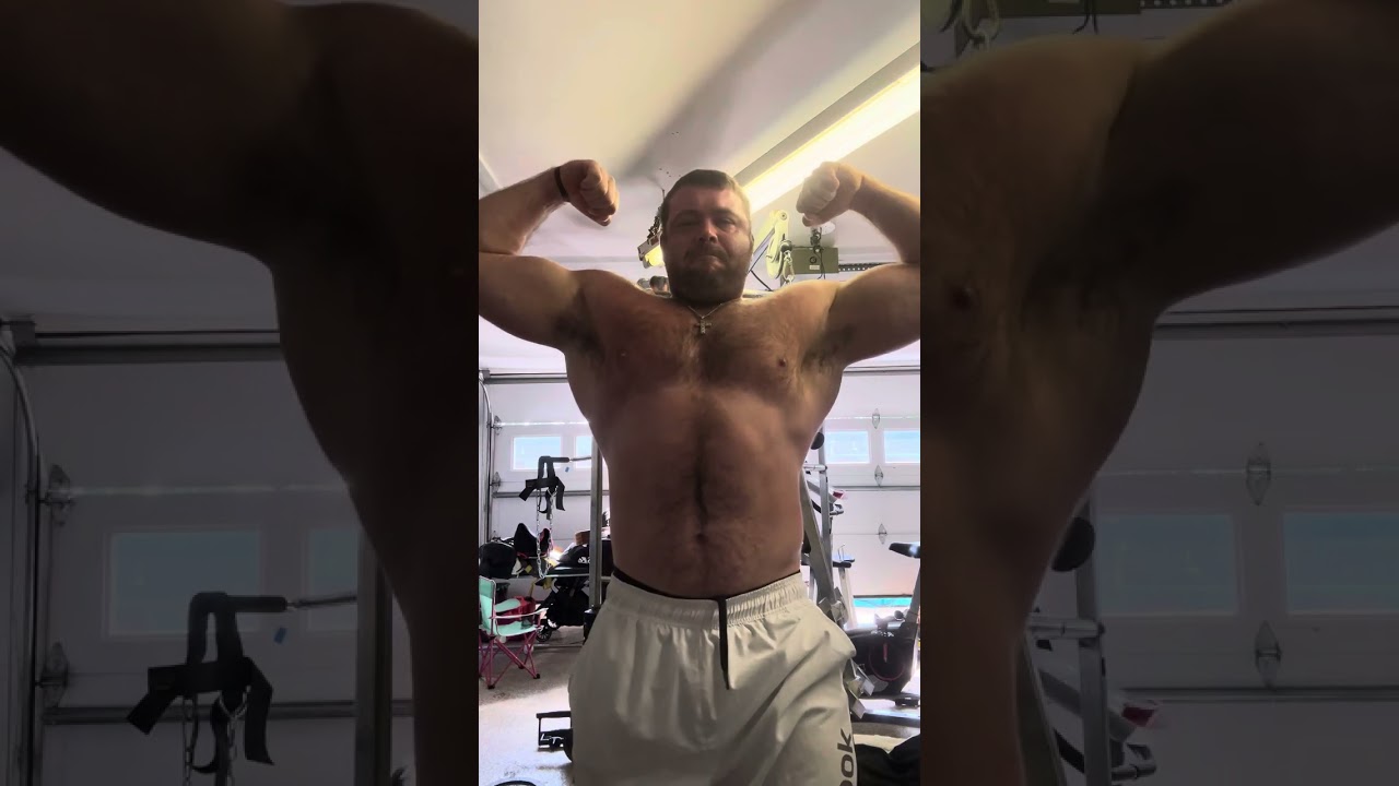 Bodybuilding