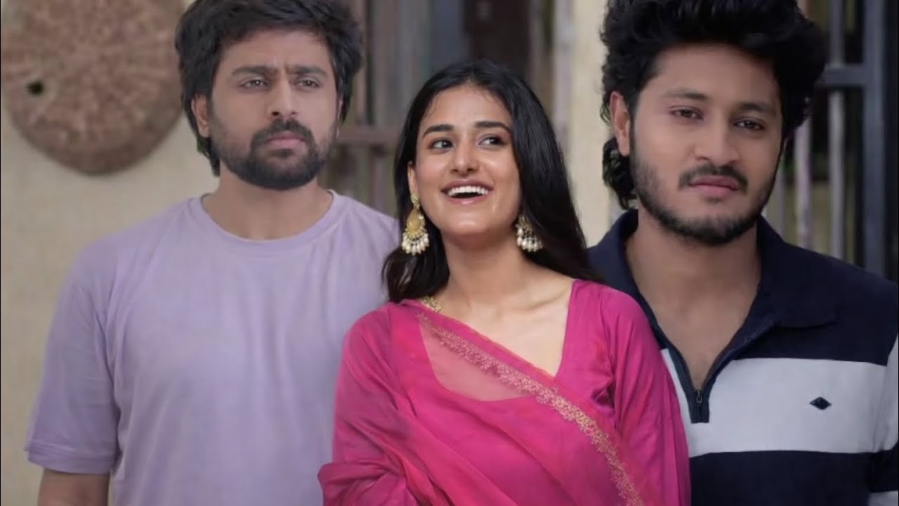 Sailaja ki Jodi Evaru??? #podarillu 