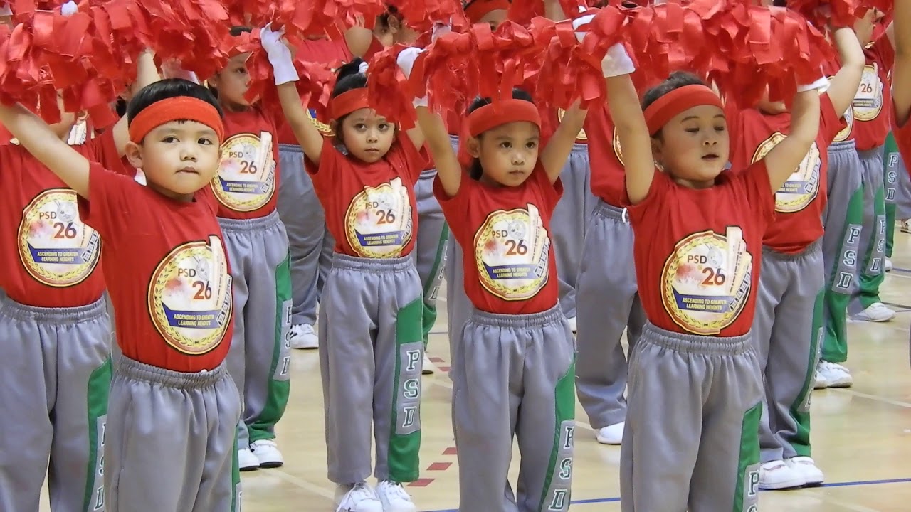 PSD Field Demo 2018 - KG2 Presentation.