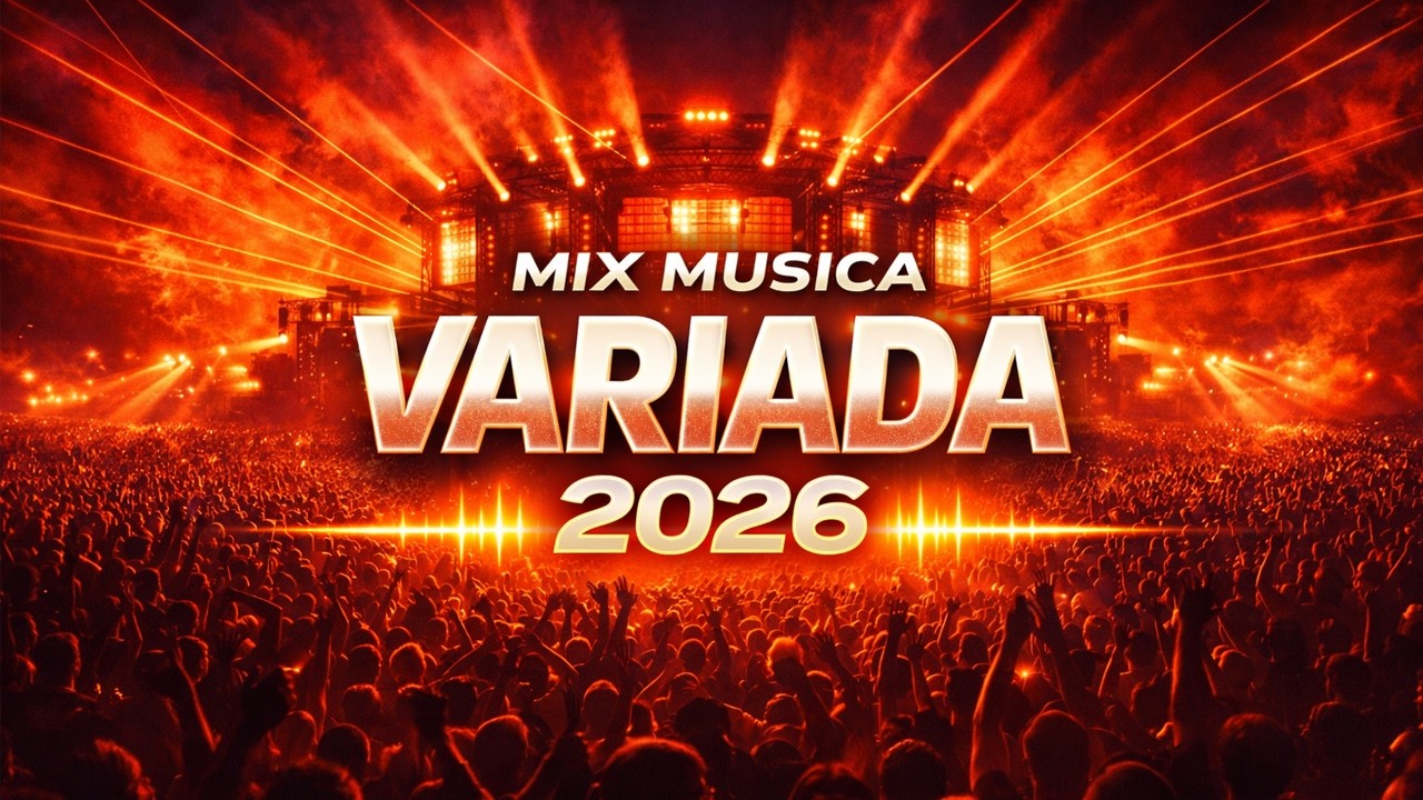 Reggaeton mix 2026 | Musica Mix Variado 2026 |Mix Exitos Variados 2026