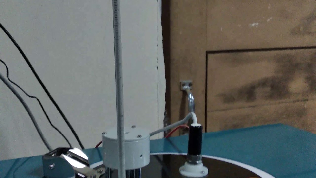 Oxygen Bomb Calorimeter operation II SUST II Mechanical Department