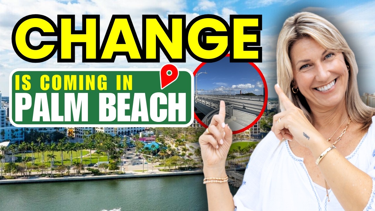 5. В 2026 году в Палм-Бич, Флорида, появятся революционные проекты! [Не упустите свой шанс!🚨]