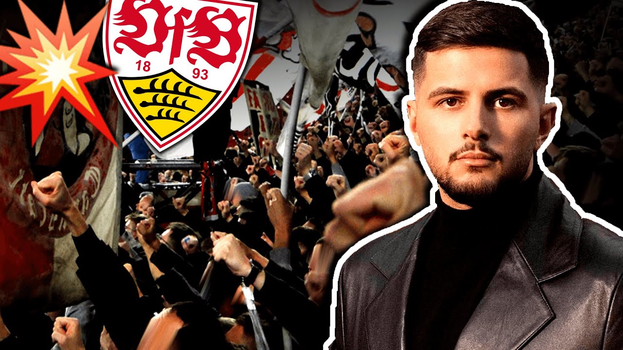 Wie der Rapper 