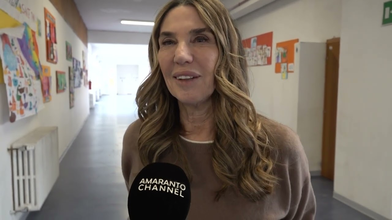 Imparare la Costituzione a scuola. Progetto di Futuro Aretino all'Istituto Sante Tani