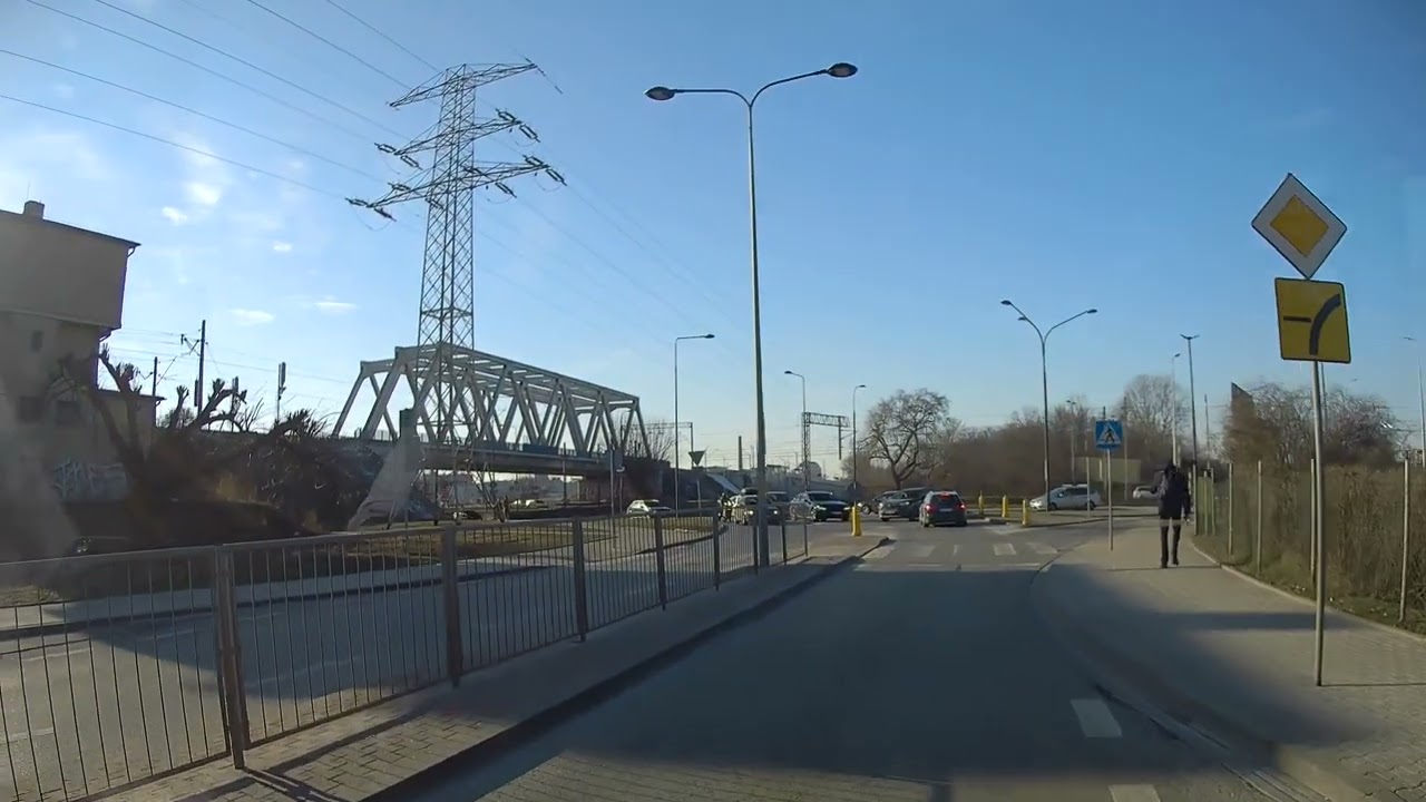 Linia 138 Warszawa, Utrata - Bokserska