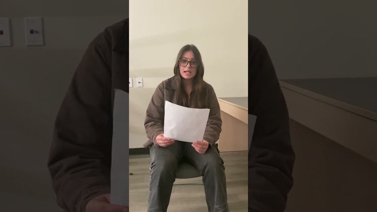 Informative Speech - shark importance 