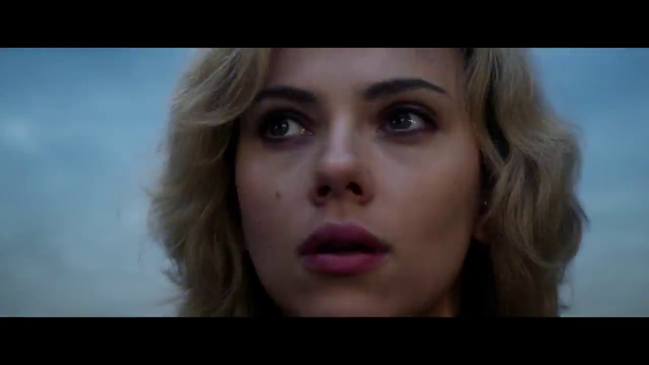 Best last movie scene of Lucy  full hd 720p
