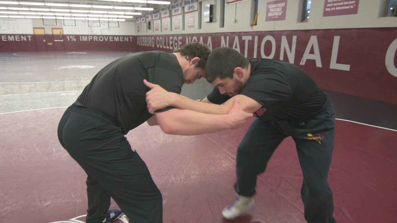 Alec Ortiz Snatch Single | JROB Technique Sessions