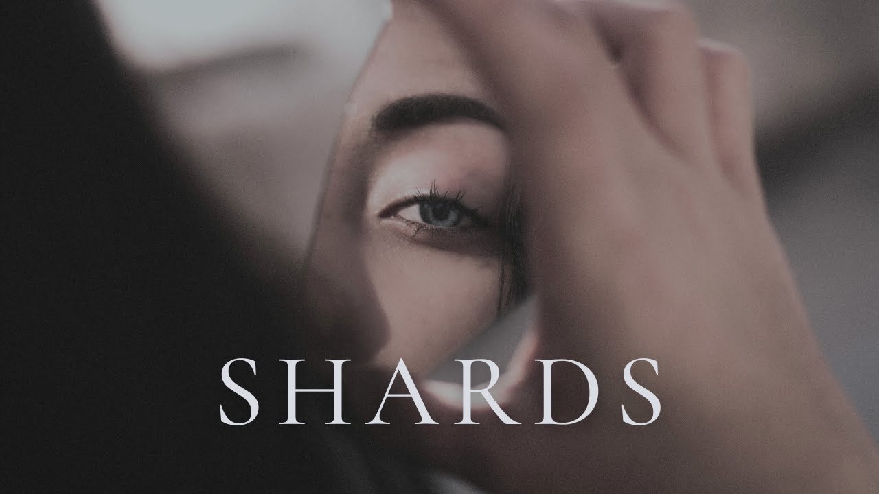 Shards | Creepy Dark Betrayal Poem | Scary Spoken Word Poetry